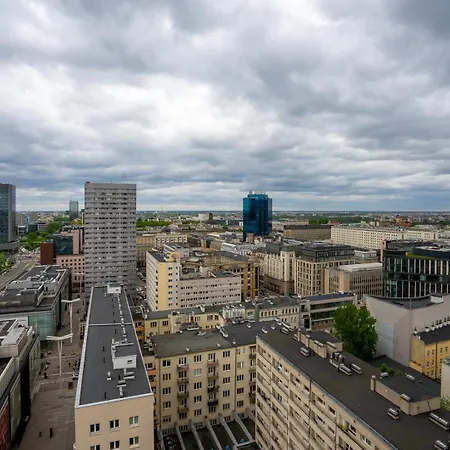 Apartment Chmielna 35 By Homeprime Warsaw
