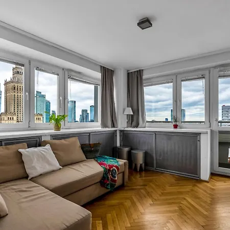 Chmielna 35 By Homeprime Apartment *