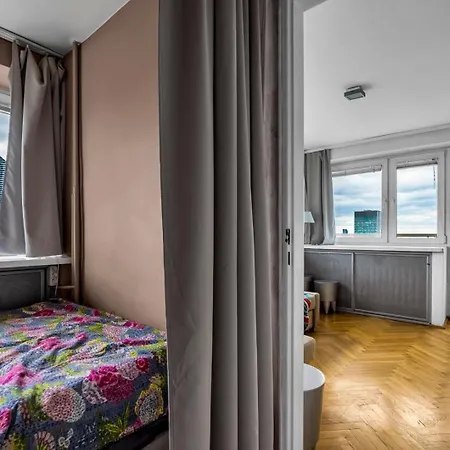 Chmielna 35 By Homeprime Apartment *